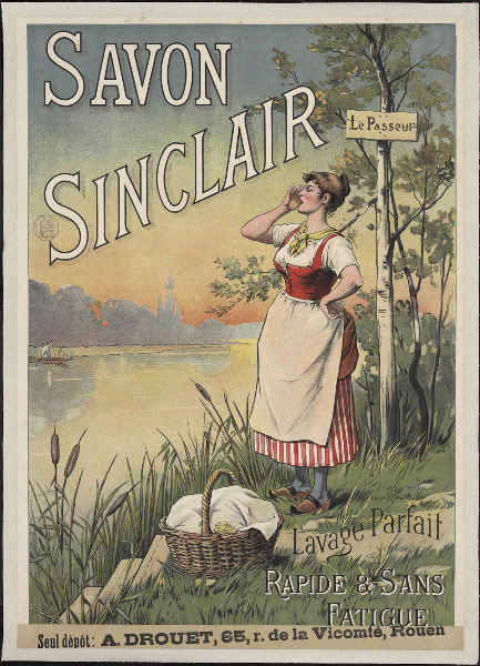Savon Sinclair