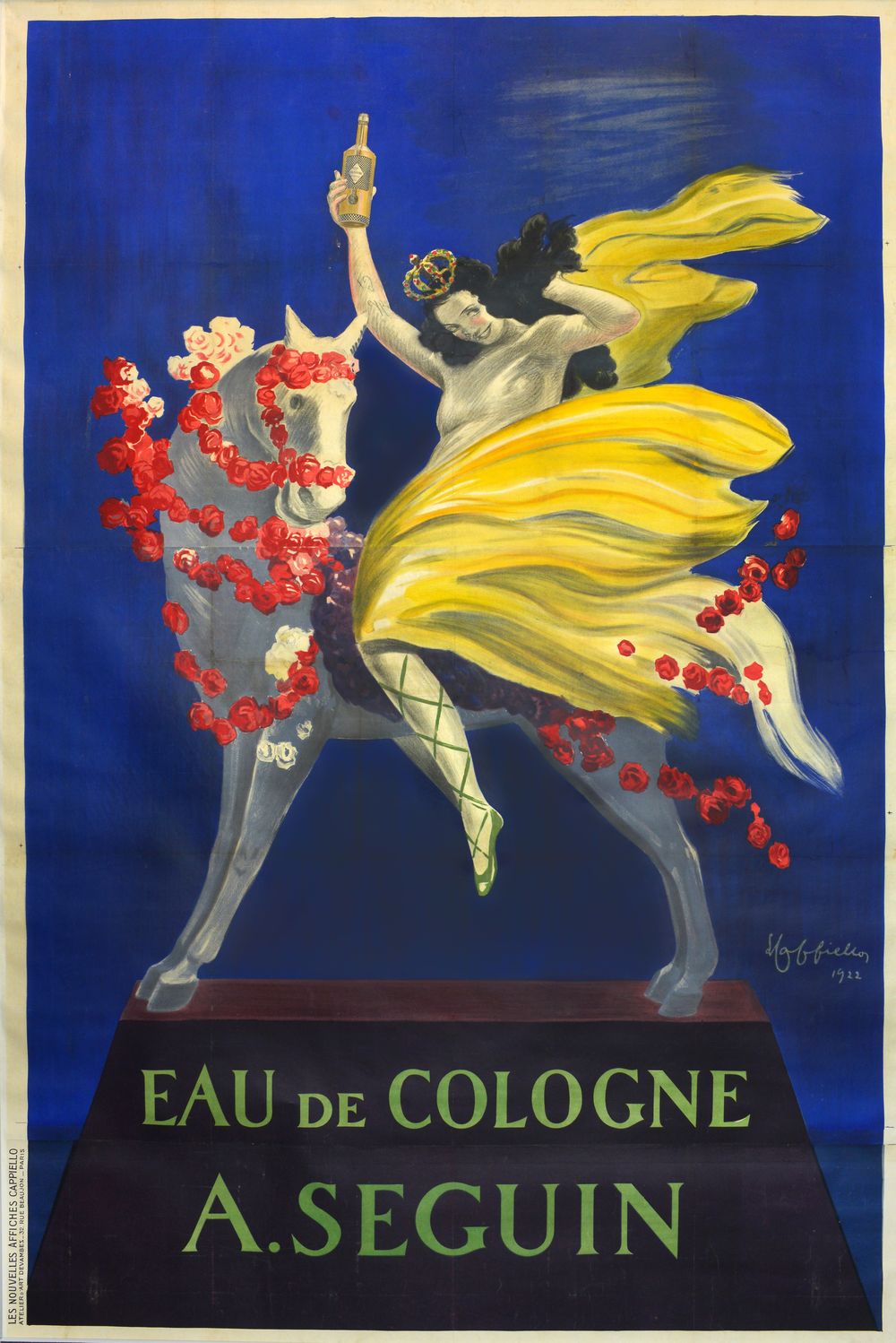 Eau de Cologne