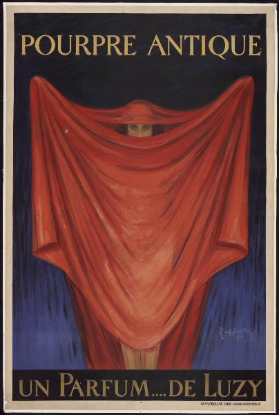 Pourpre Antique