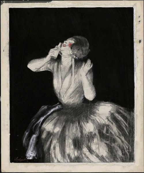 Enivrante Eau de Cologne