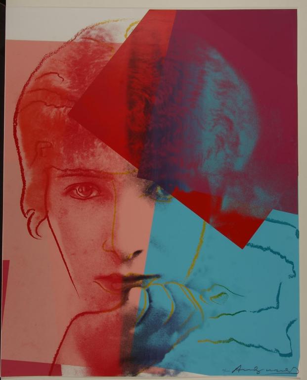 Sarah Bernhardt