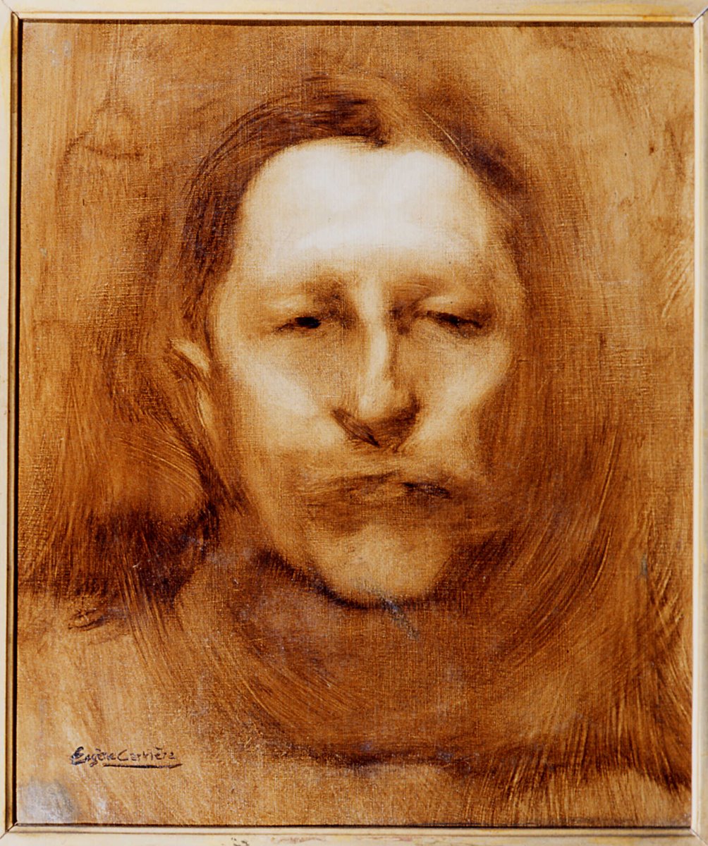 Portrait du général Picquart