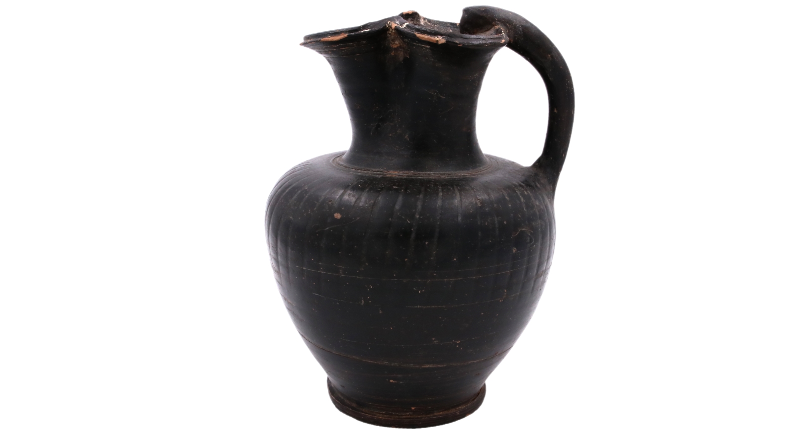 Œnochoe campanienne