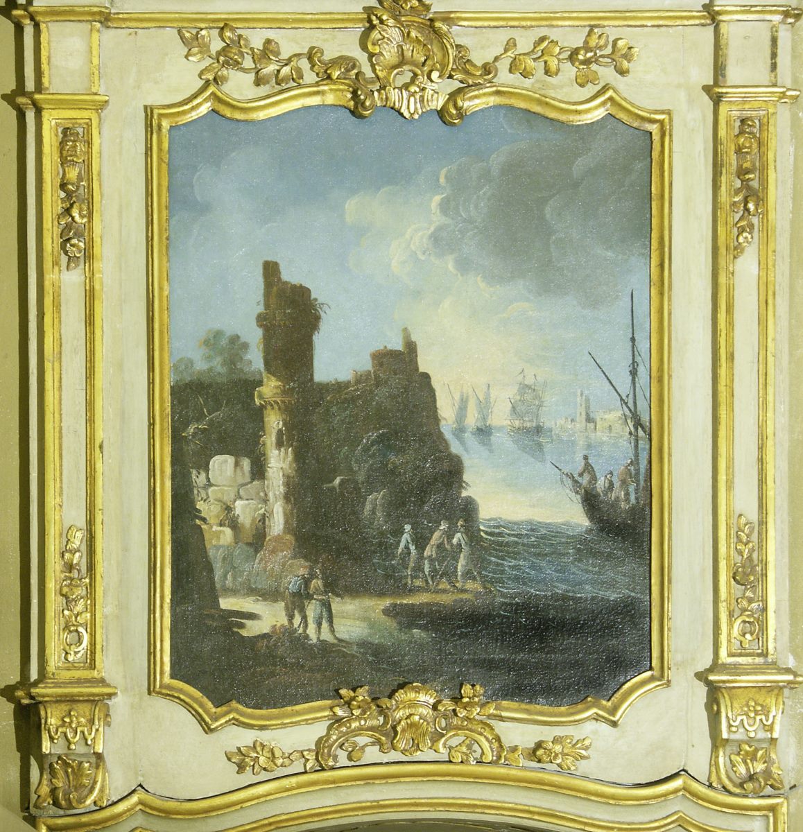 Ports imaginaires