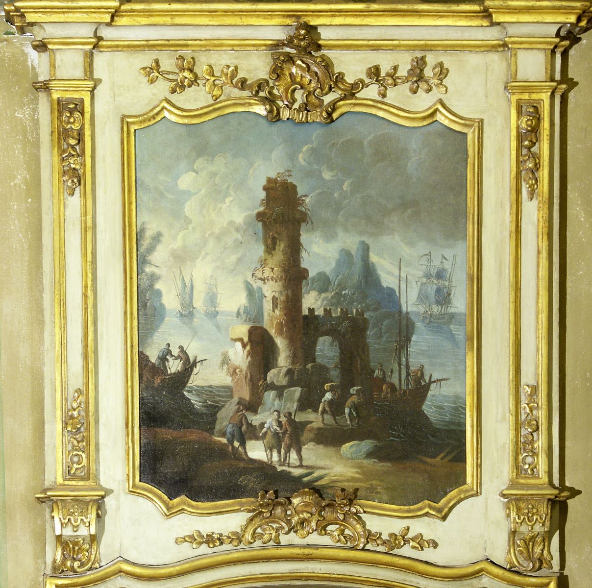 Ports imaginaires