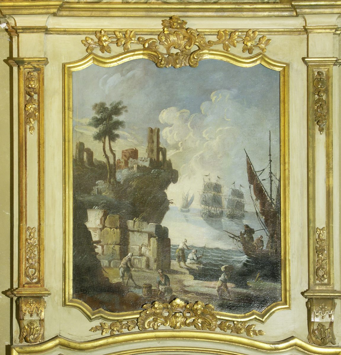 Ports imaginaires