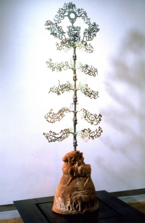 Arbre à monnaies