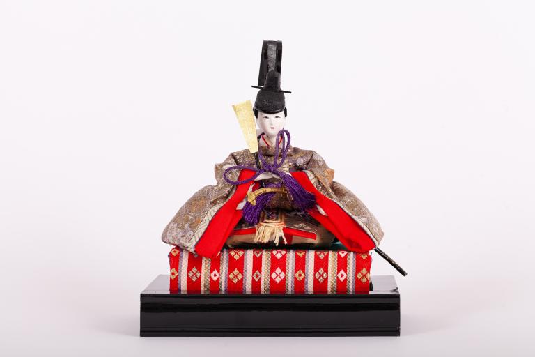 O-Dairi-sama (お内裏さま)