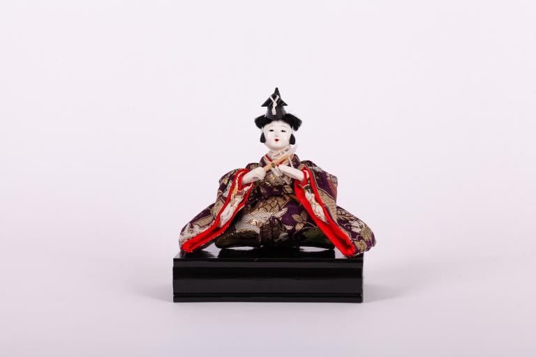 Go-nin bayashi (五人囃し)