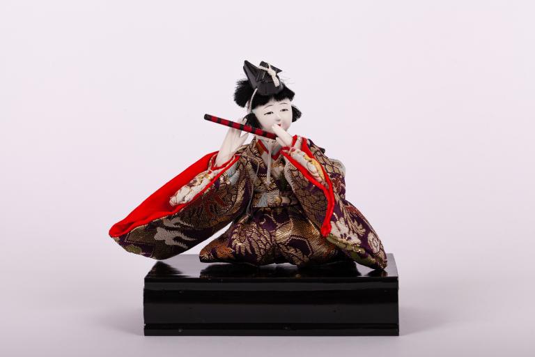 Go-nin bayashi (五人囃し)