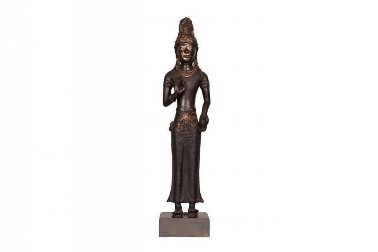 Bodhisattva Guanyin victorieux
