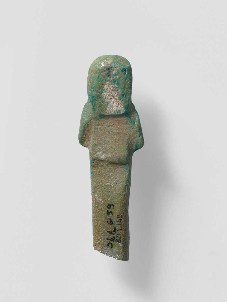 Ouchebti  anonyme (titre factice)