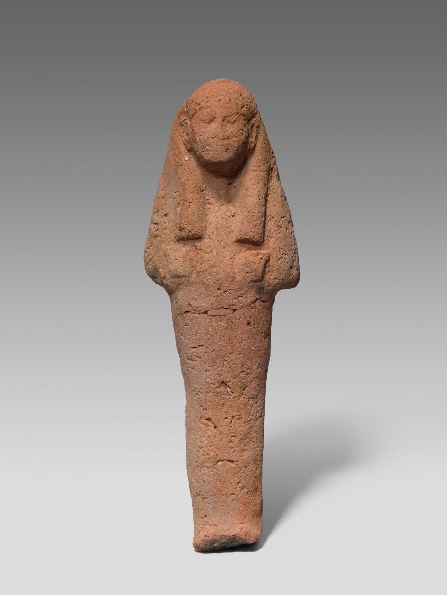 Chabti anonyme (titre factice)