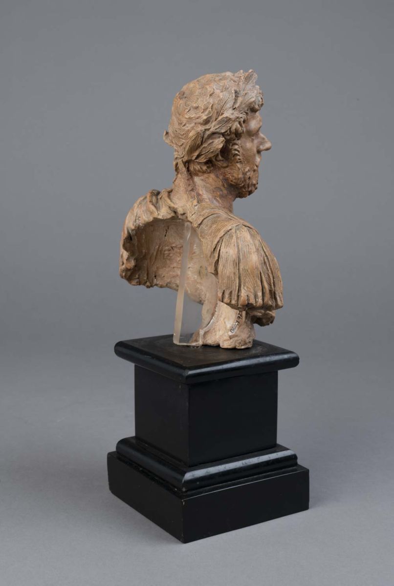 Buste de Marc-Aurèle