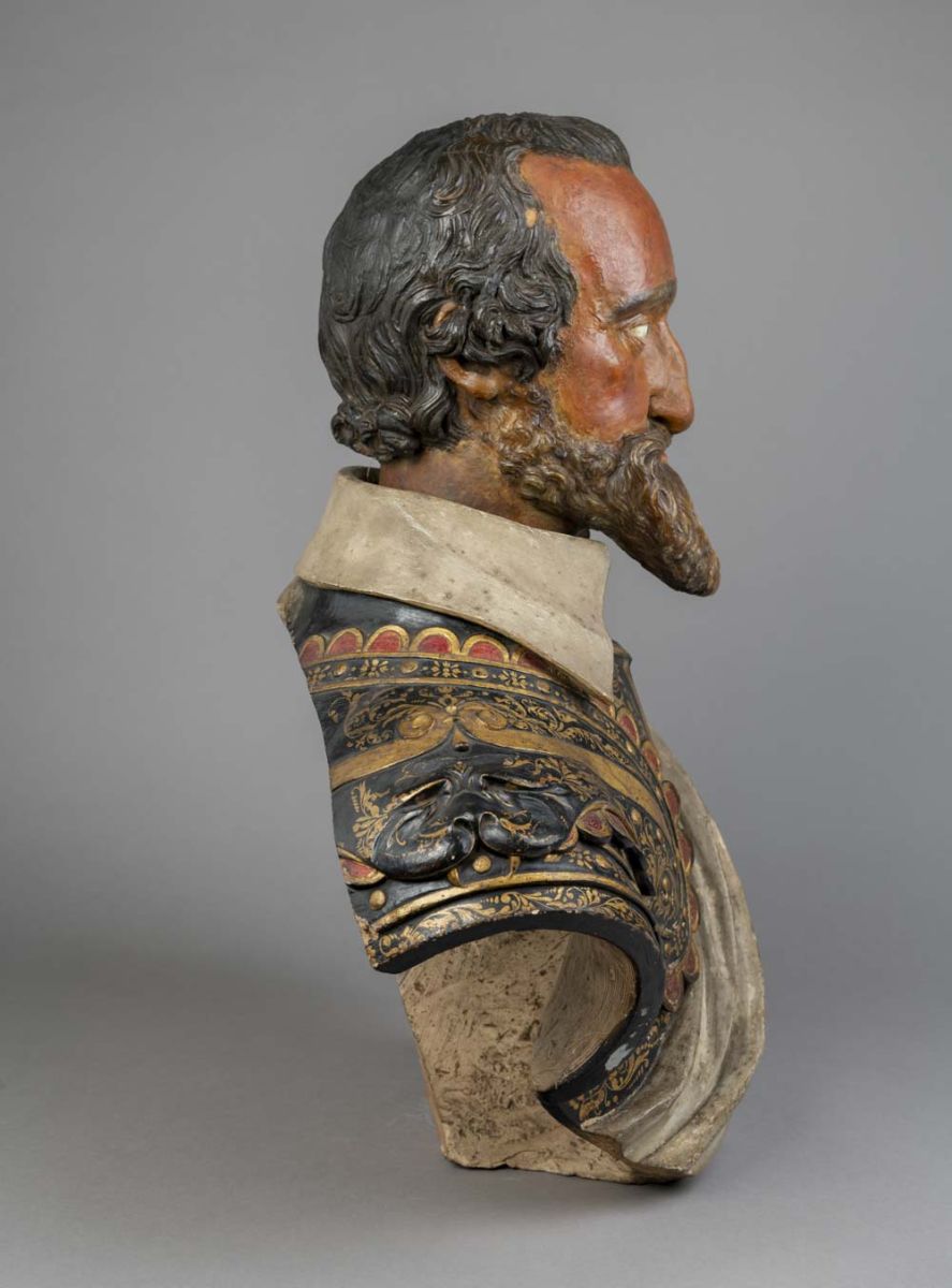 Henri IV (1553-1610), roi de France (titre factice)