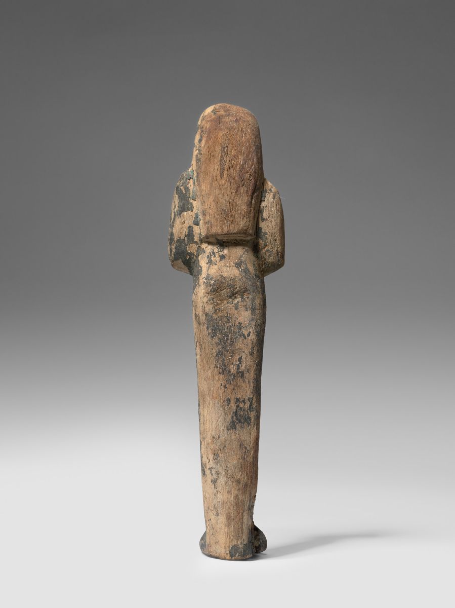 Chabti anonyme (titre factice)