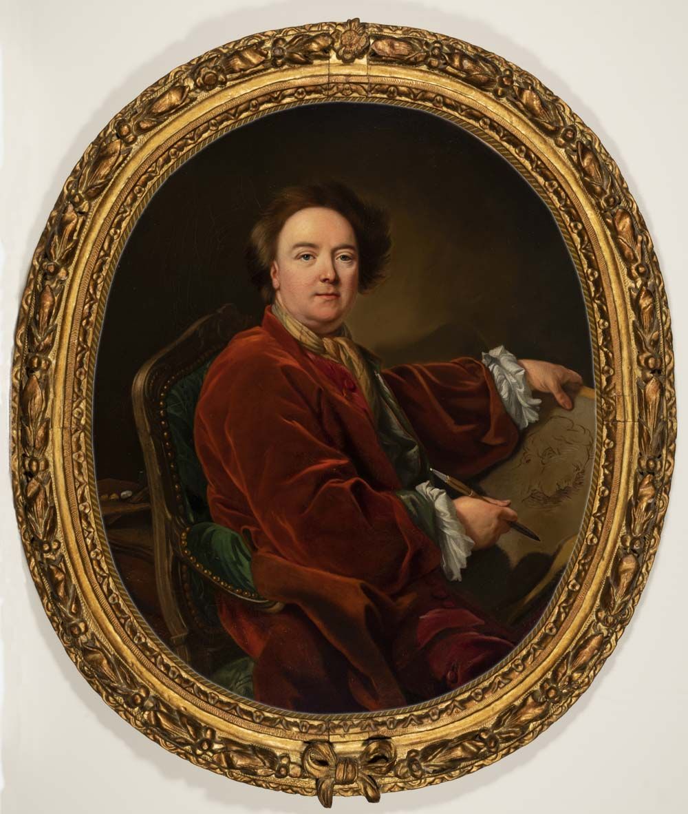 Autoportrait (titre d'usage)