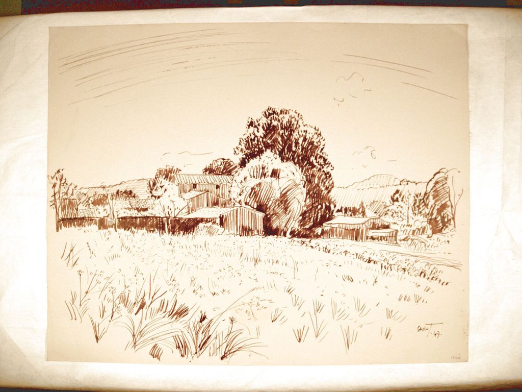 La Maison de Lentaume, vallée de l’Arc