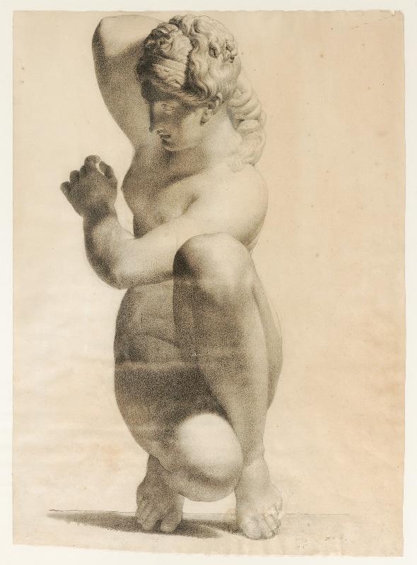 Aphrodite de Doidalses