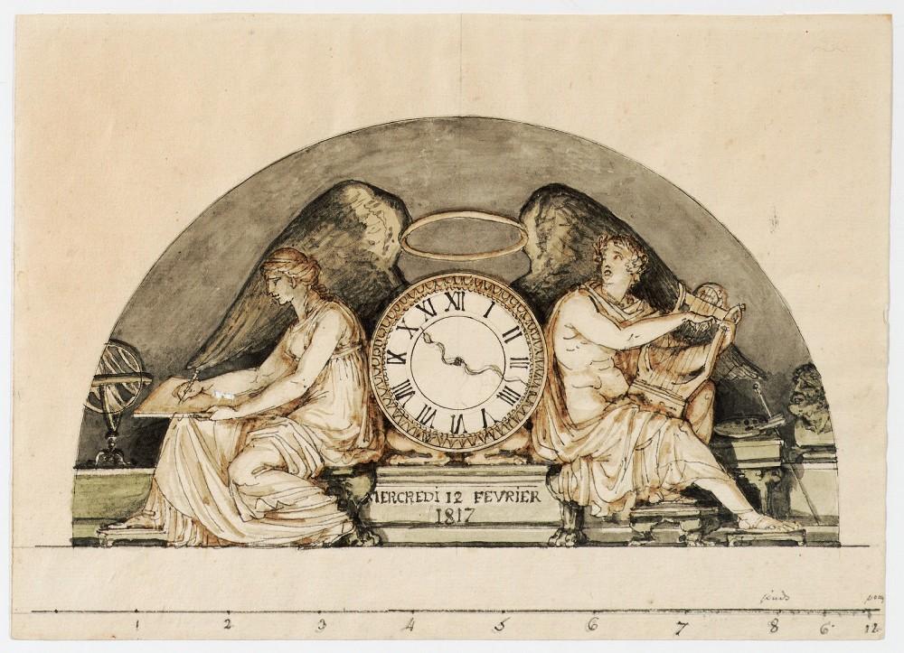 La science et les beaux-arts