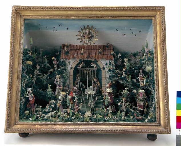 Nativité en beatiho