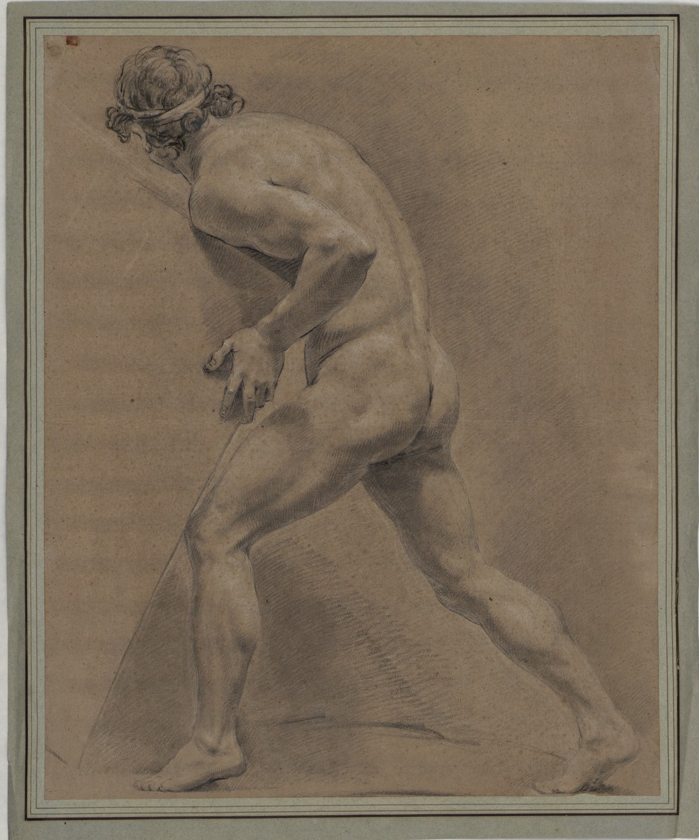 Académie d'homme