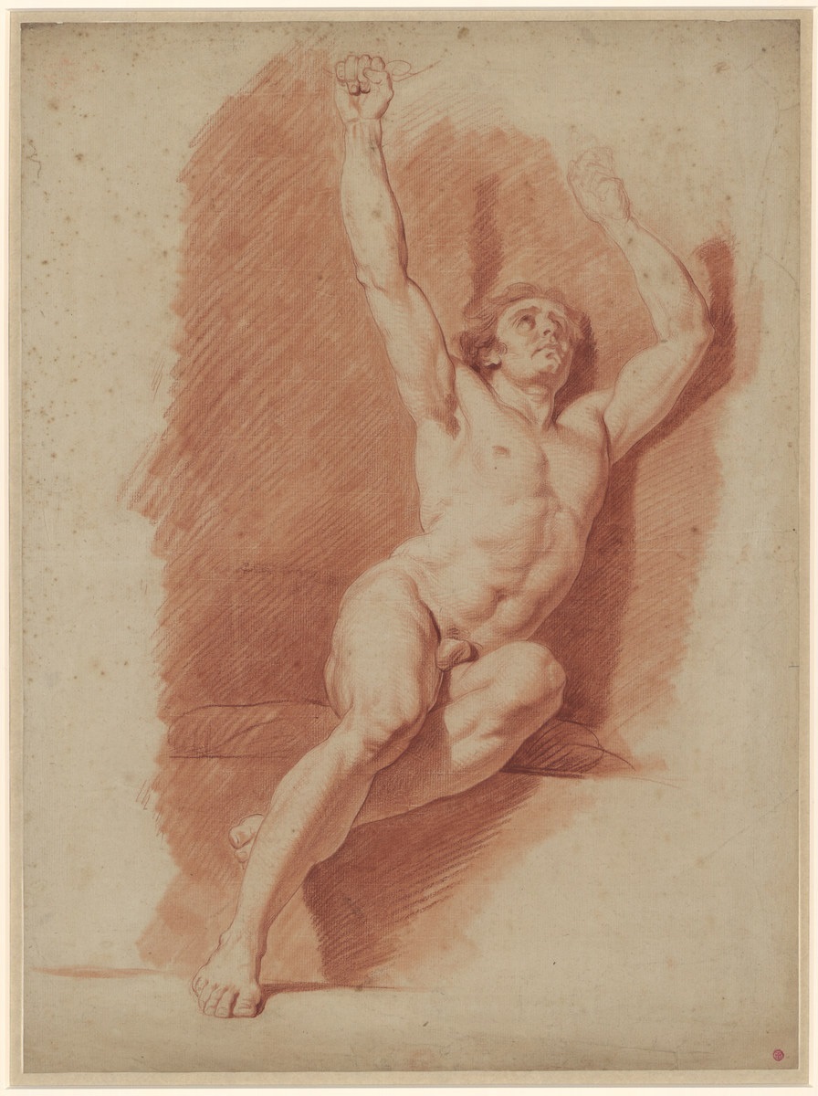 Académie d'homme