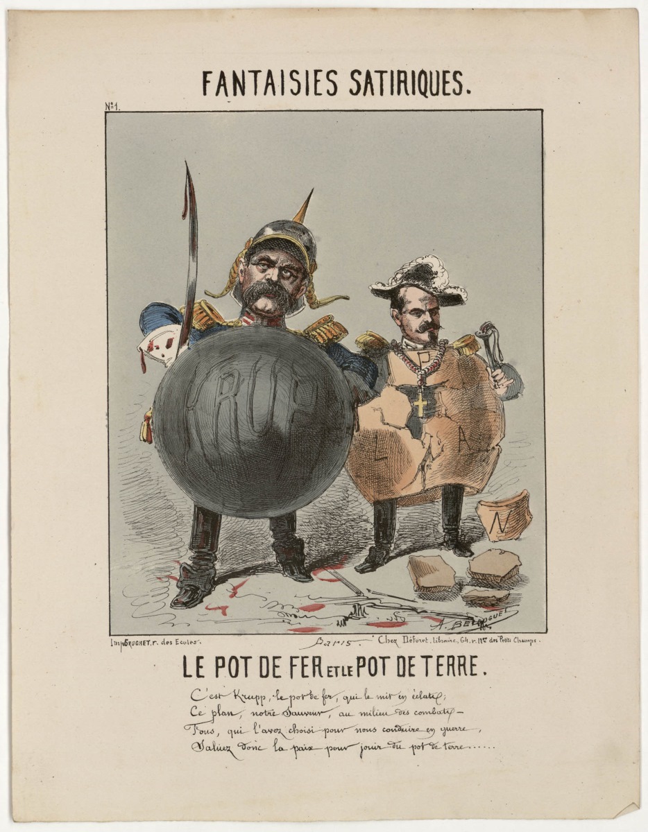 Hors barrière