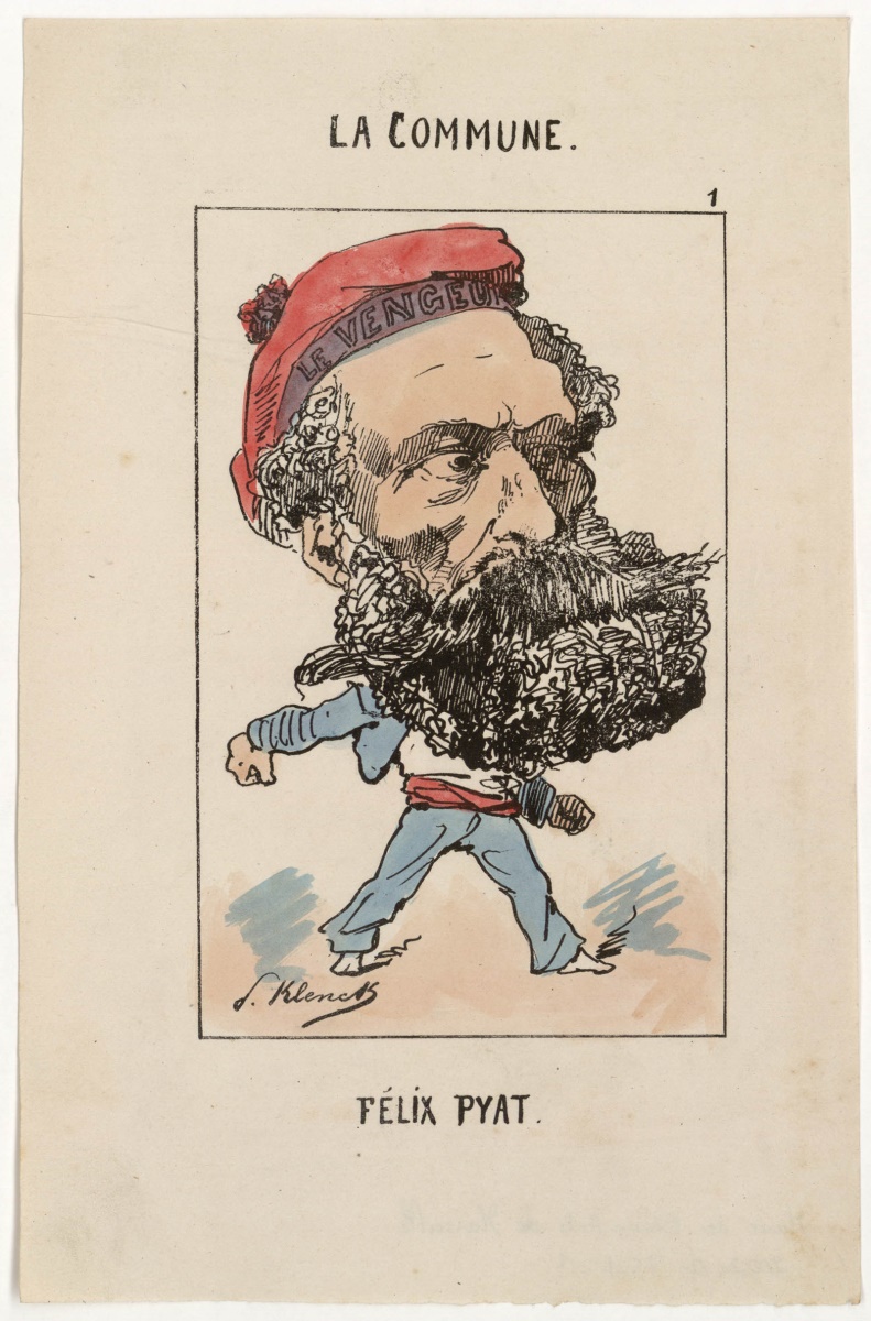 Félix Pyat