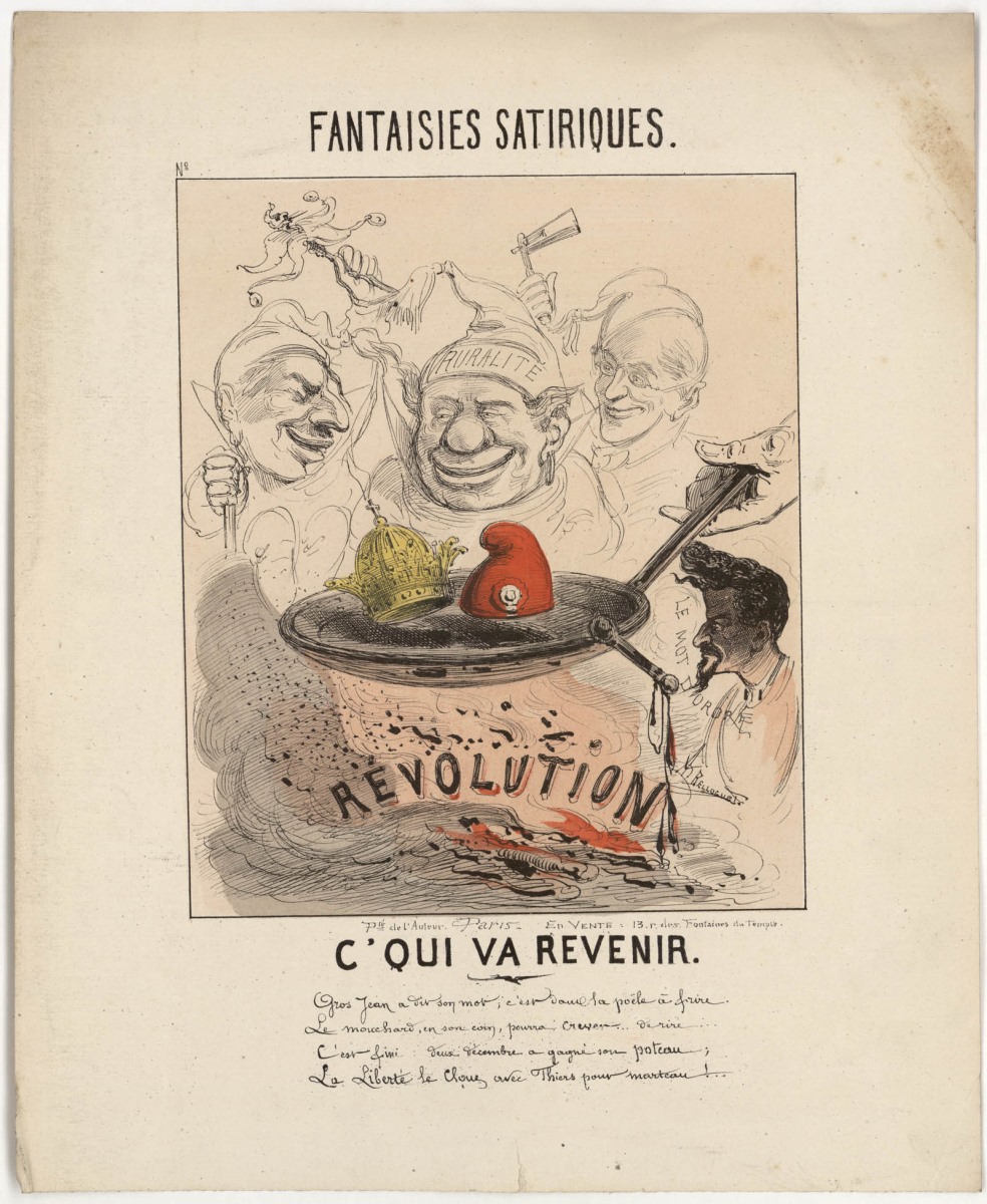 C' qui va revenir.