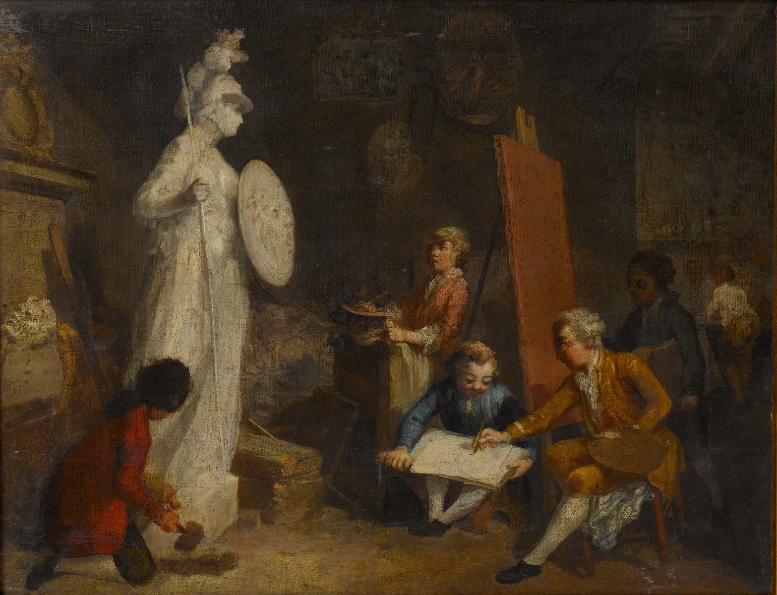 L'Atelier