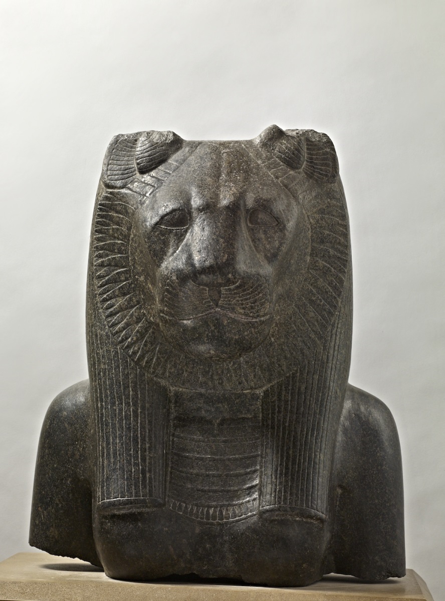 Sekhmet