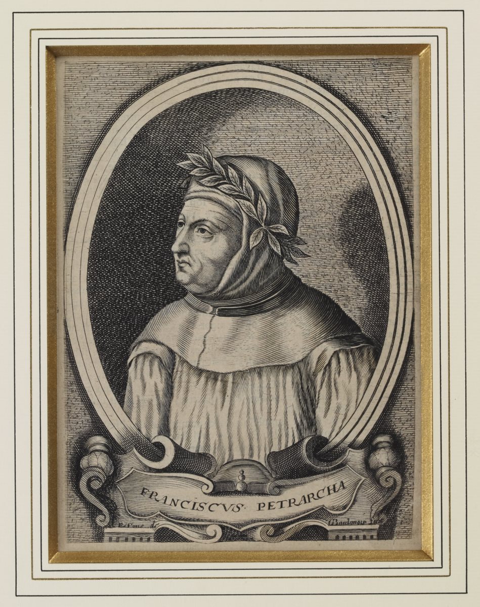Franciscus Petrarcha