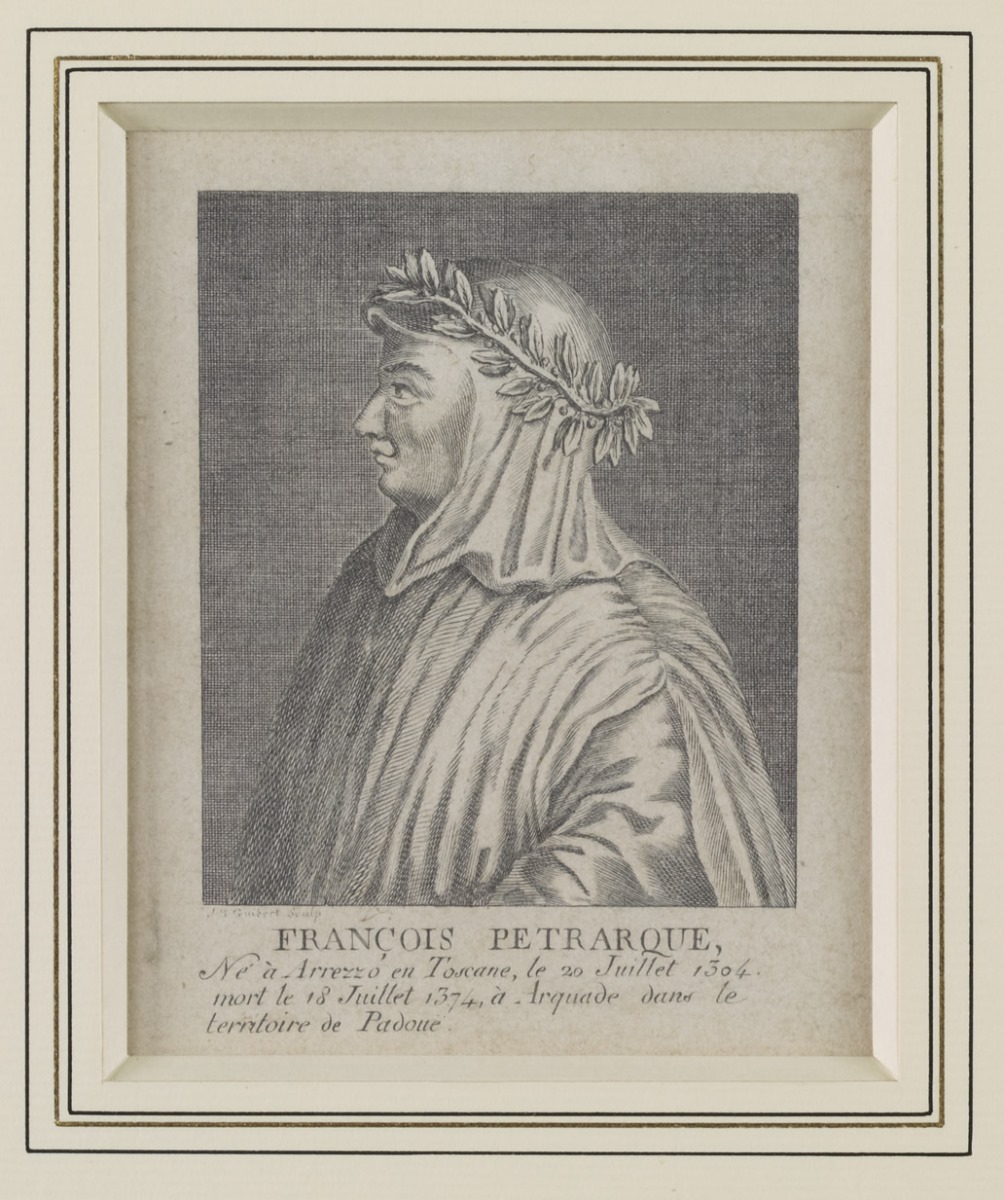 François Pétrarque