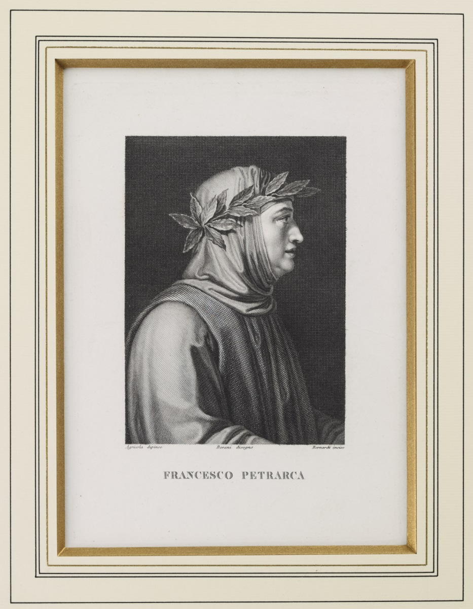 Francesco Petrarca