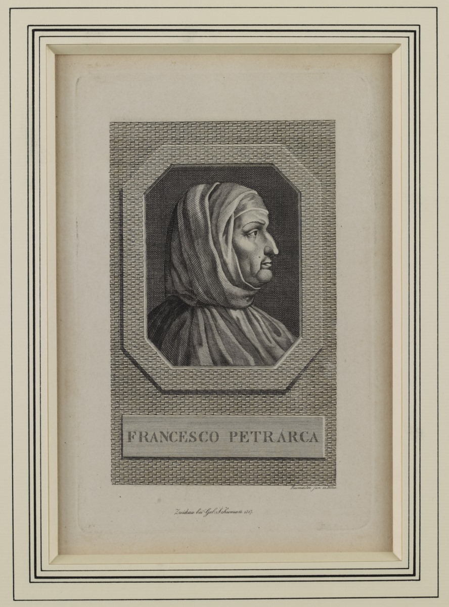 Francesco Petrarca