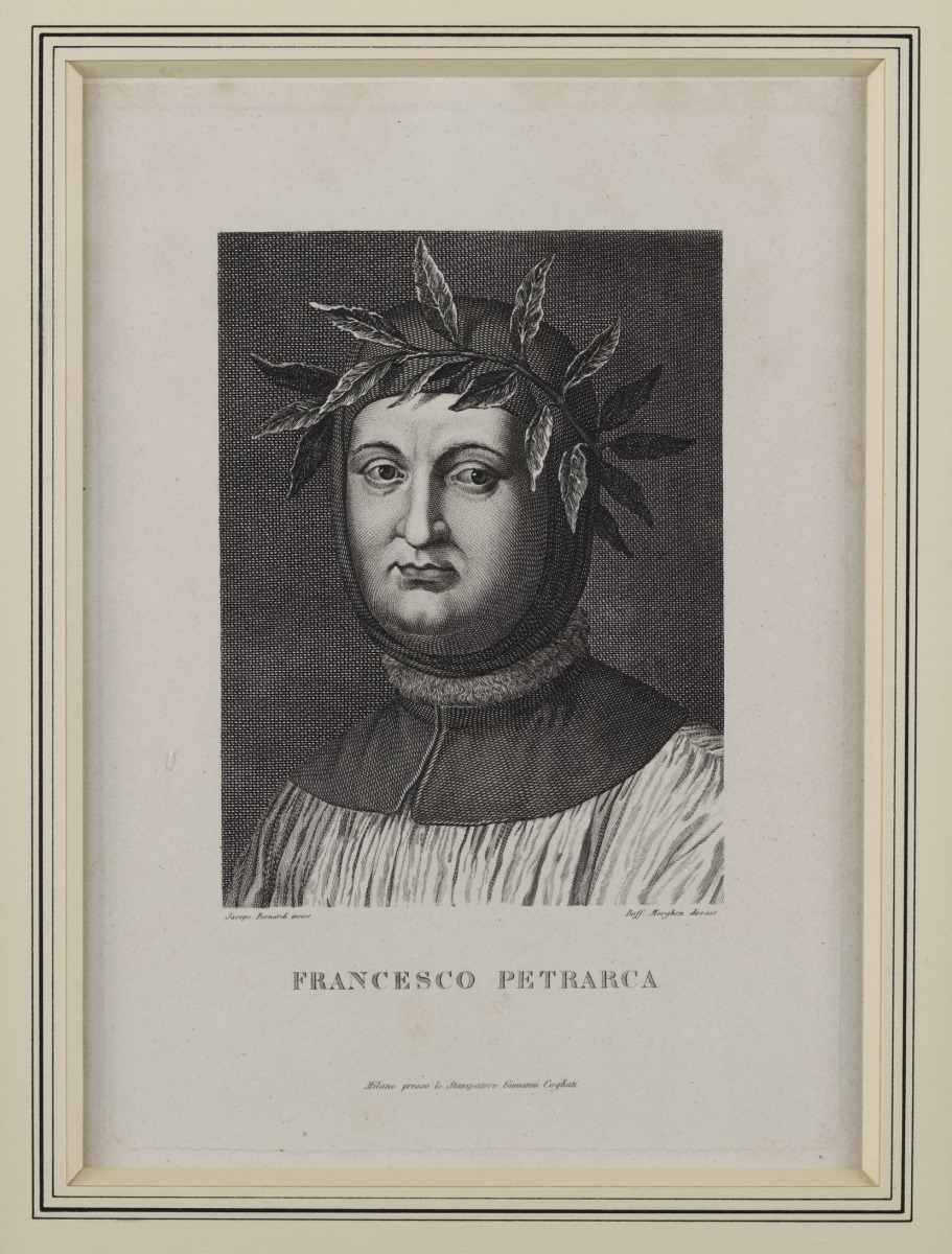 Francesco Petrarca