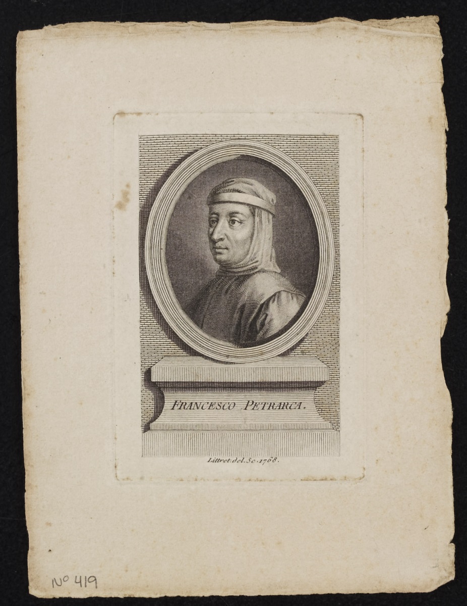 Francisco Petrarca