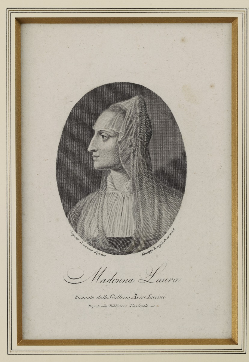 Madonna Laura