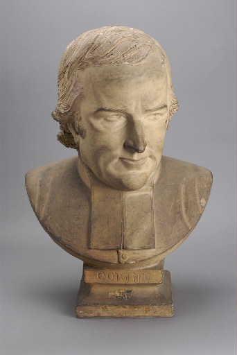 Abbé Jean Gorini (1803-1859)