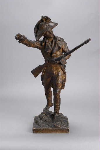 Le Général Joubert à Rivoli (1769 - 1799)