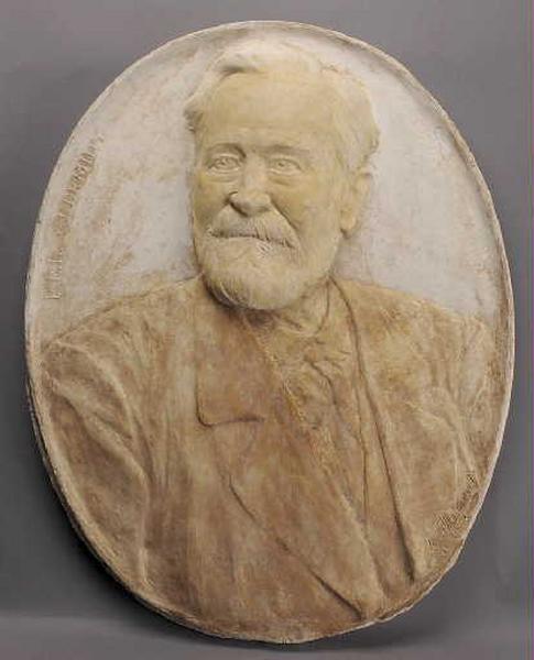 Portrait de Monsieur Clermidy