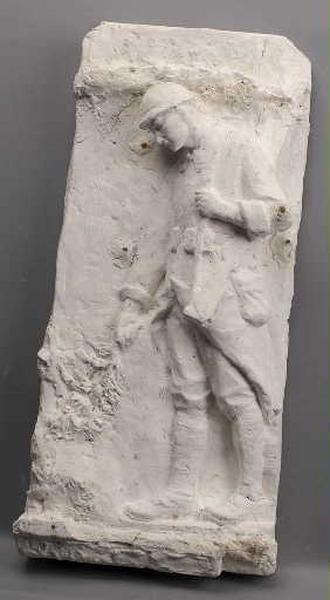 Monument aux morts de Buellas