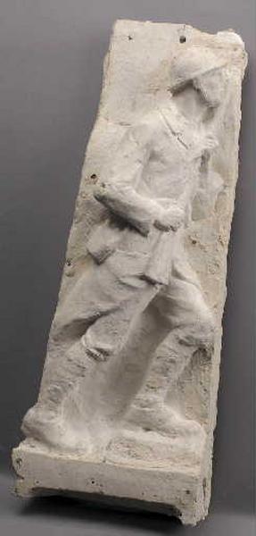 Monument aux morts de Chaveyriat