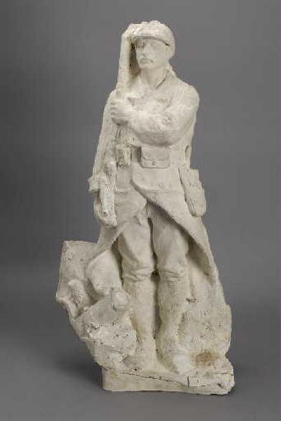 Monument aux morts de Priay