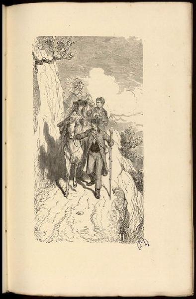 Le Roi des Montagnes