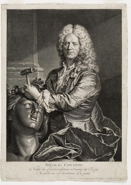 Nicolas Coustou