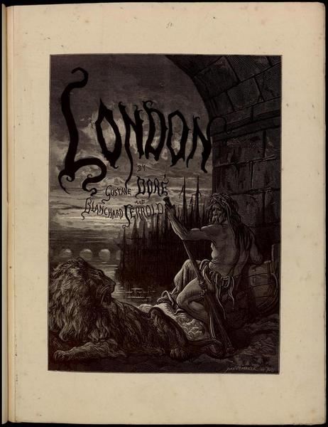 London. A Pilgrimage