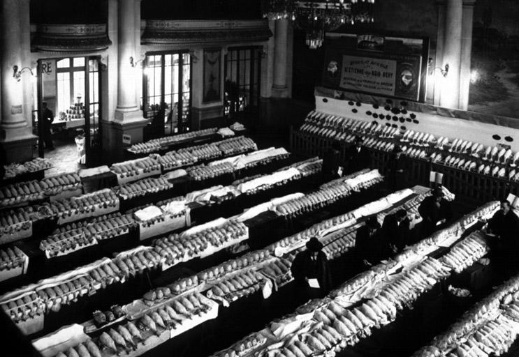 aviculture en Bresse