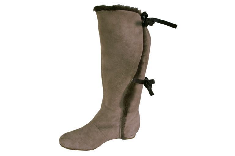 Ligne ARWEN, modèle ARTIC